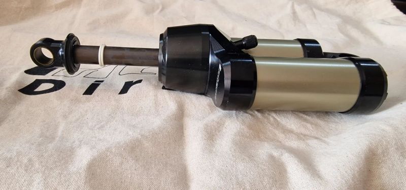 Intend Hover Gamechanger 230x65