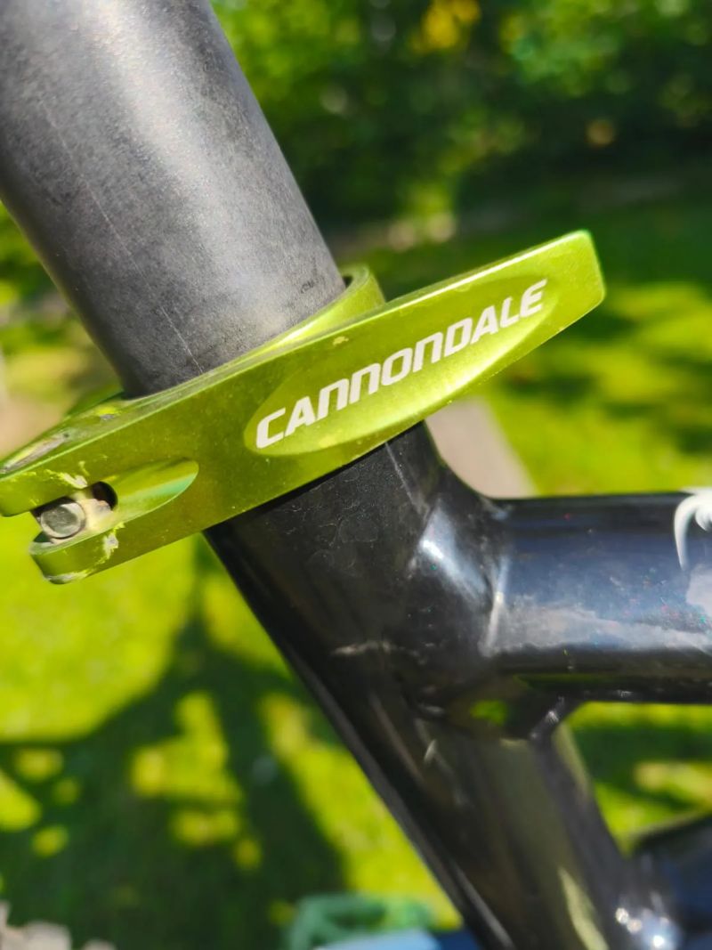 Cannondale Jeckyll