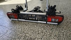 Atera Strada Sport 2/3 E-Bike ready // zánovní