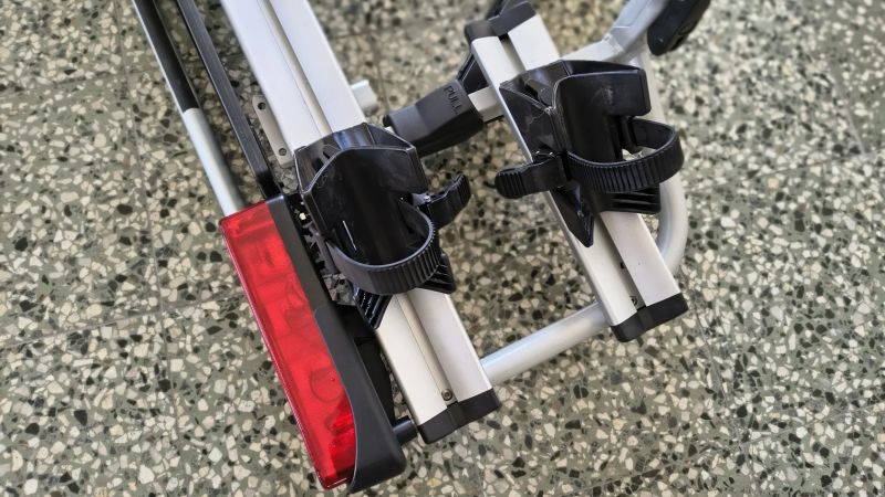 Atera Strada Sport 2/3 E-Bike ready // zánovní