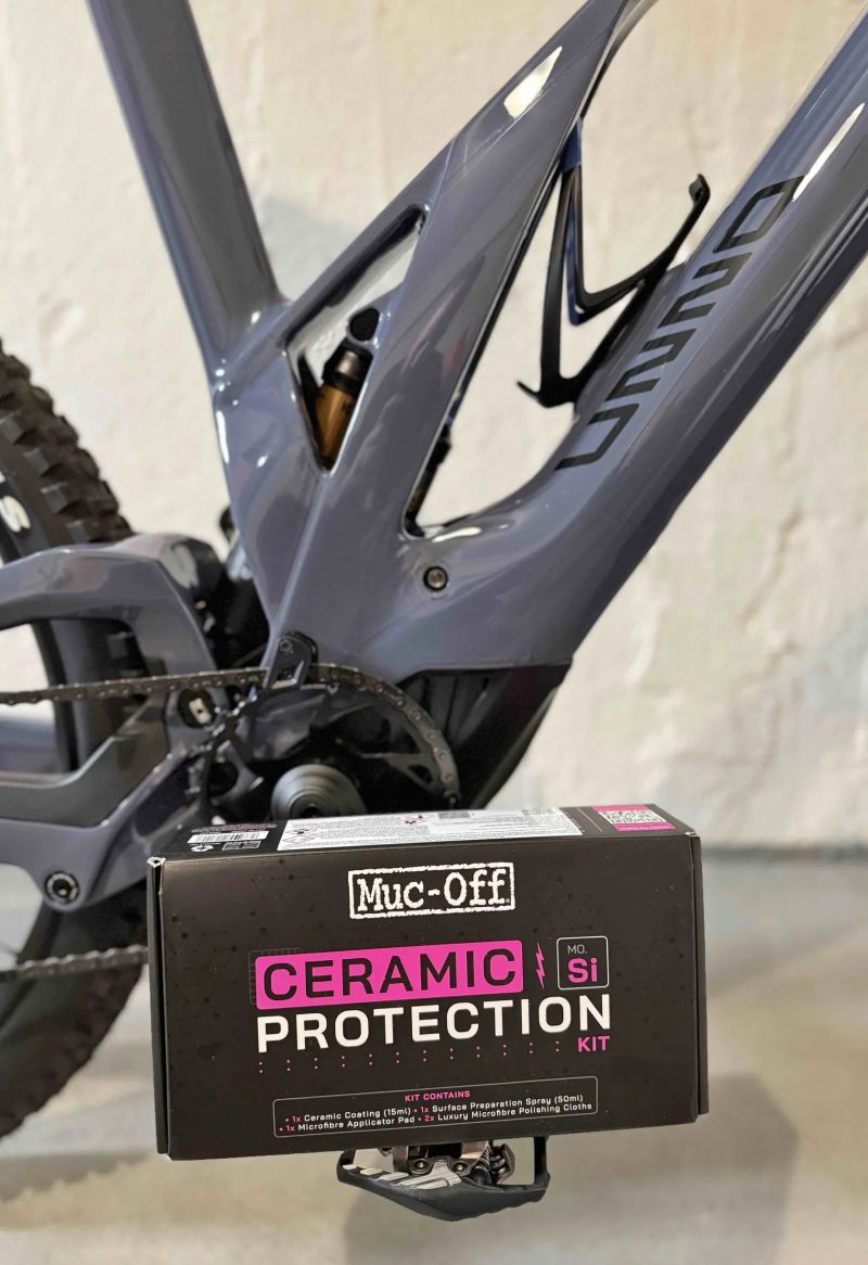 UNNO MITH race S2 (BOSCH) 2025