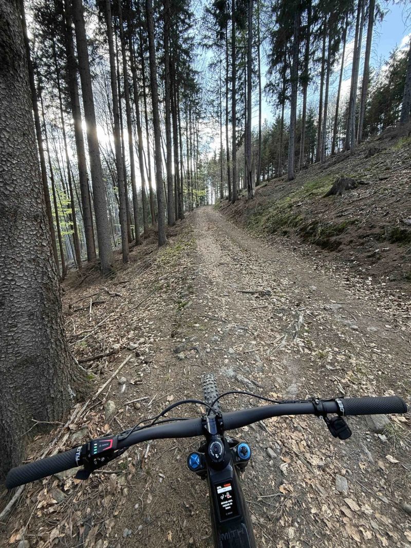 UNNO MITH race S2 (BOSCH) 2025