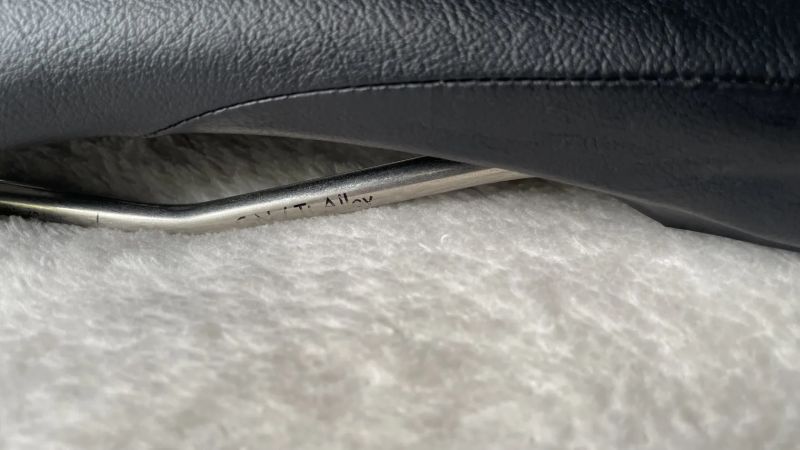 Airstreeem Air Concept Ti / zánovní