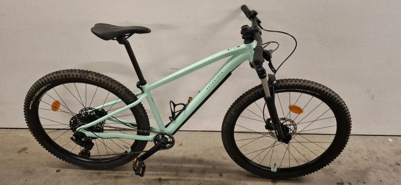 Rockrider EXPL 520 / 27,5" , velikost S ( 150 - 164cm ) 