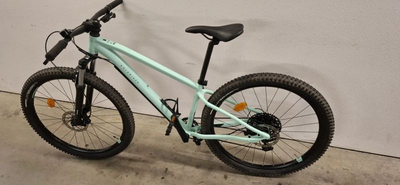 Rockrider EXPL 520 / 27,5" , velikost S ( 150 - 164cm ) 