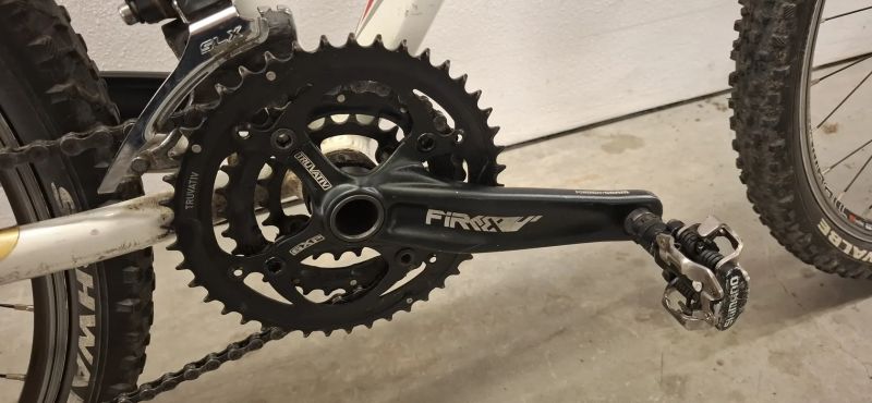 Kellys Magic 26" - velikost 17"