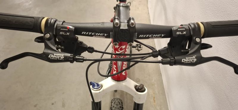 Kellys Magic 26" - velikost 17"