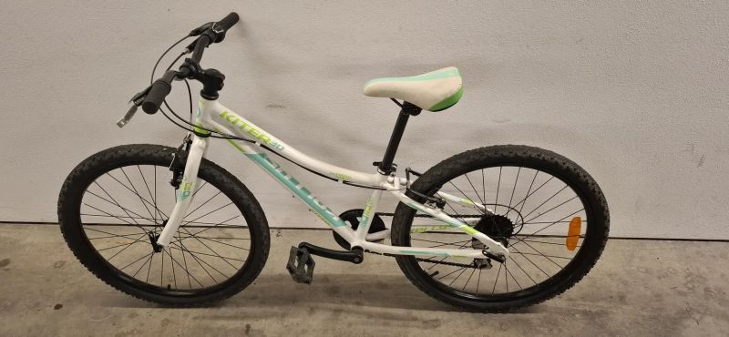 Kellys Kitter 30 ( 24" )