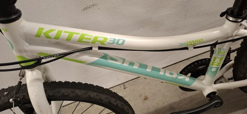 Kellys Kitter 30 ( 24" )