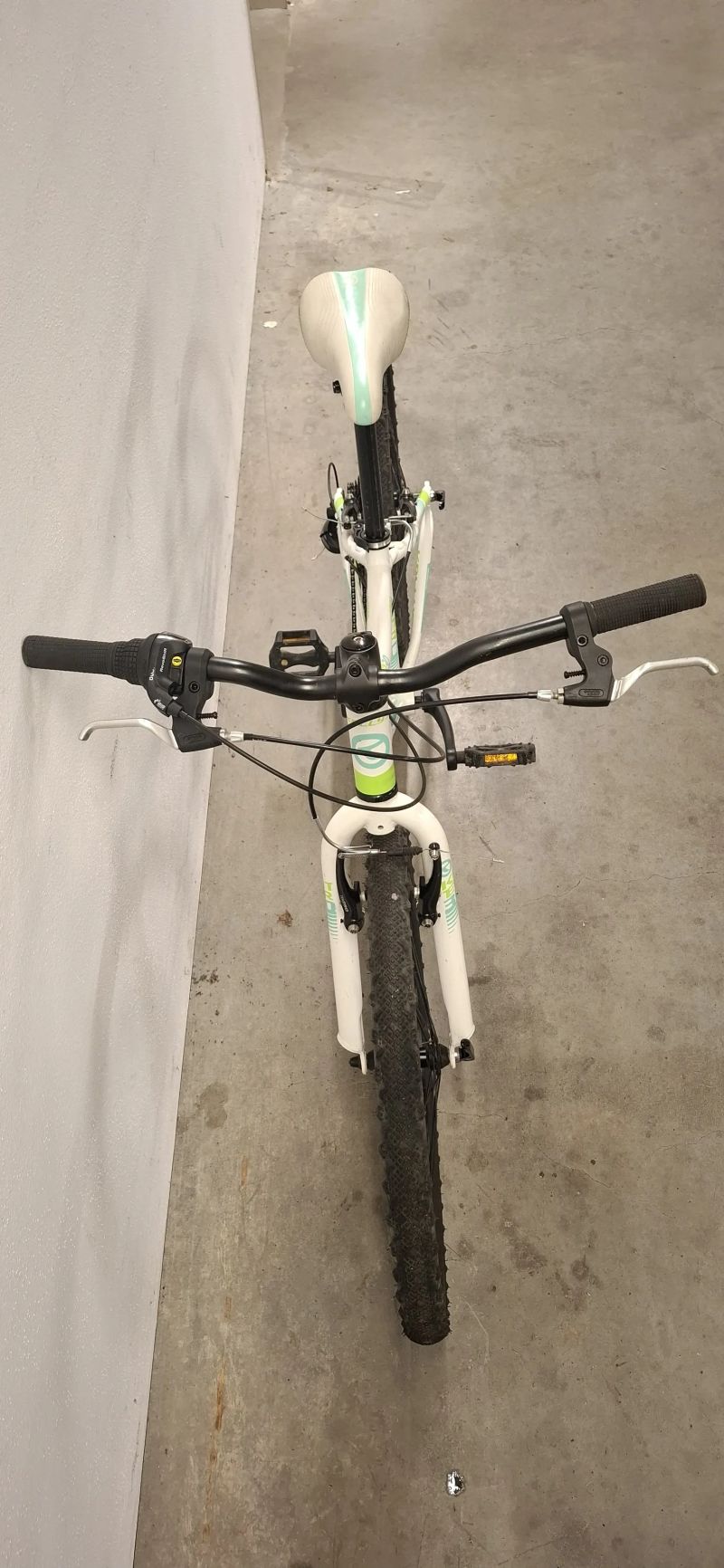 Kellys Kitter 30 ( 24" )