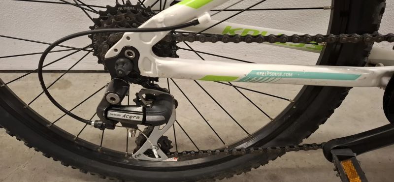 Kellys Kitter 30 ( 24" )