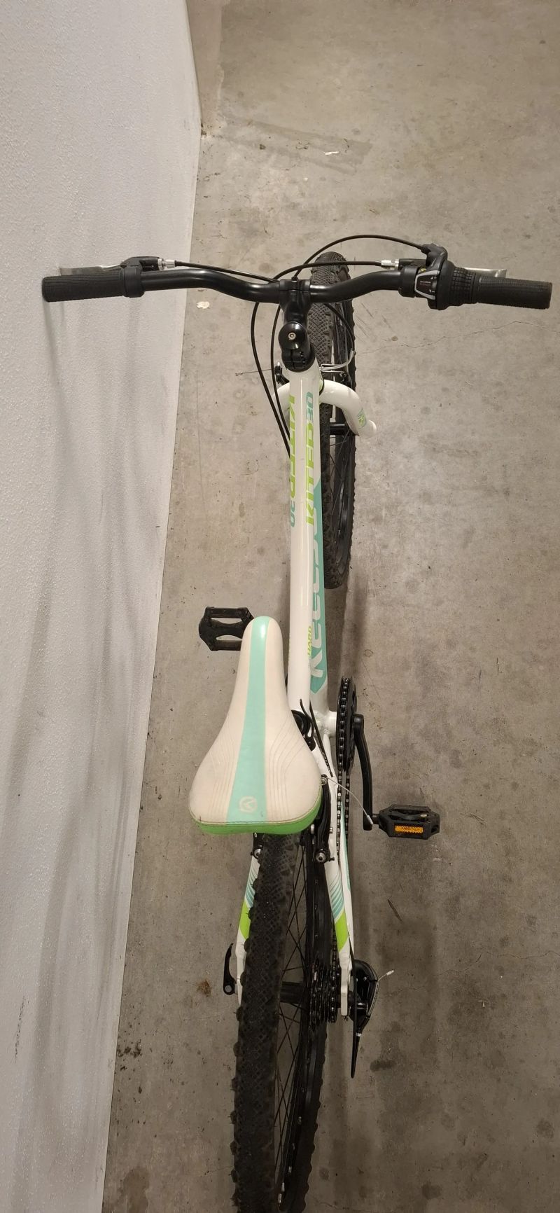 Kellys Kitter 30 ( 24" )