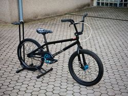 Specialized Fuse 2.0