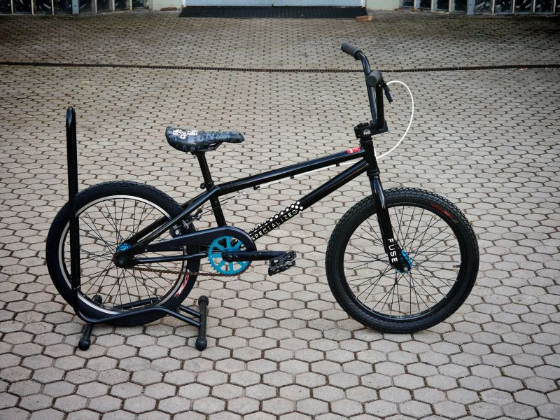 Specialized Fuse 2.0