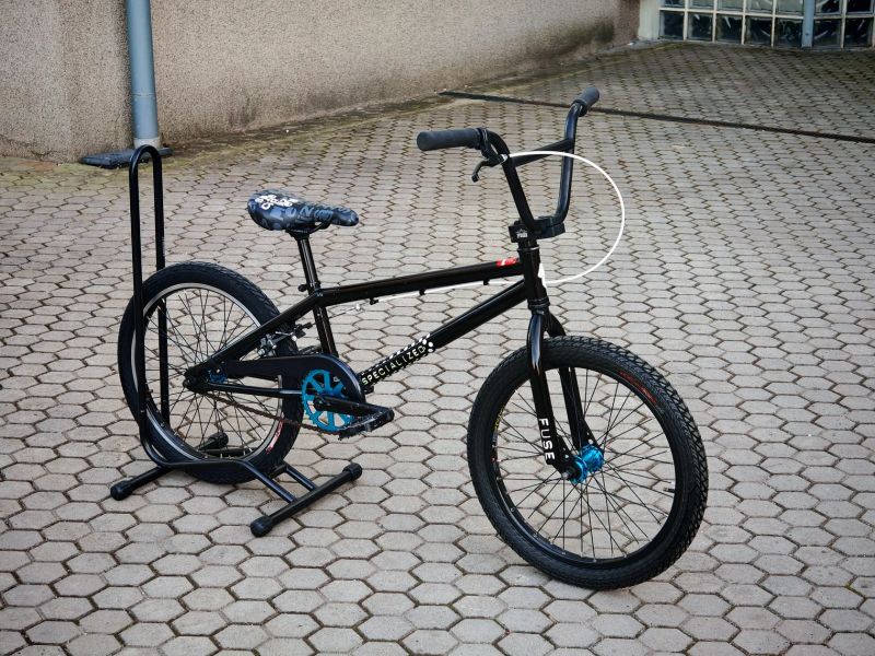 Specialized Fuse 2.0