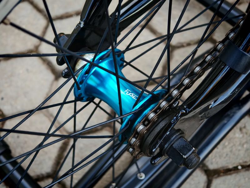 Specialized Fuse 2.0