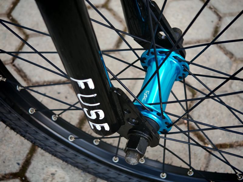 Specialized Fuse 2.0
