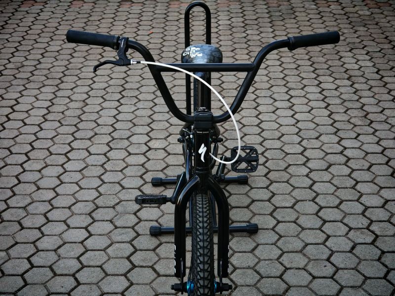 Specialized Fuse 2.0