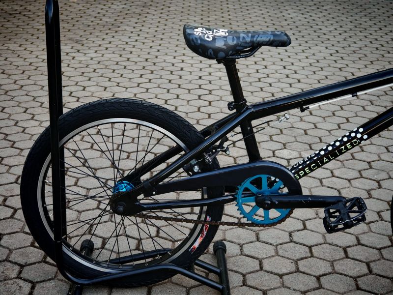 Specialized Fuse 2.0