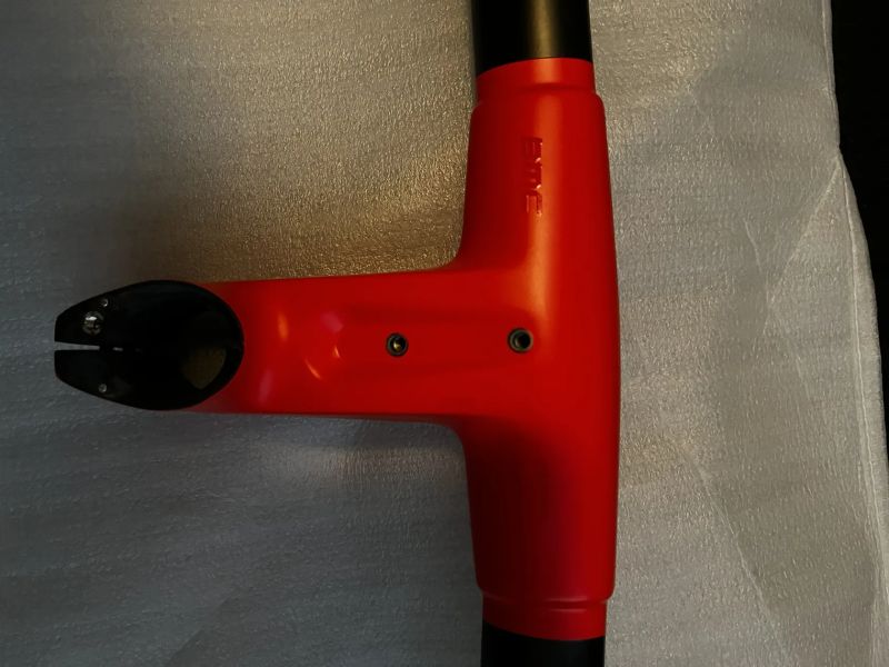 BMC Teammachine SLR 01