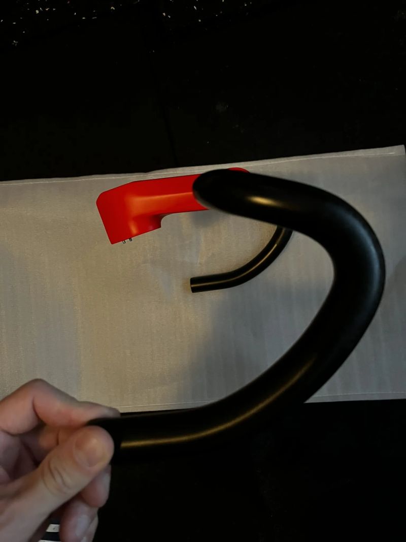 BMC Teammachine SLR 01