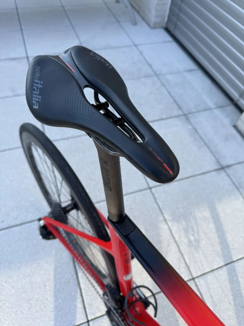 BMC Teammachine SLR 01