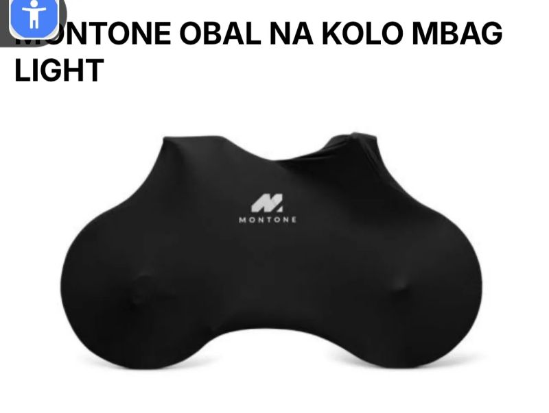 Montone Mbag light 