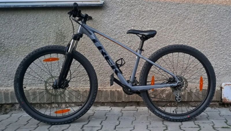 Trek Marlin 6 velikost S