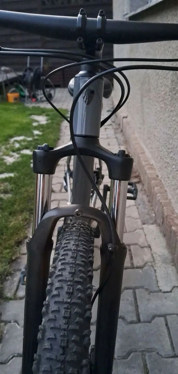 Trek Marlin 6 velikost S