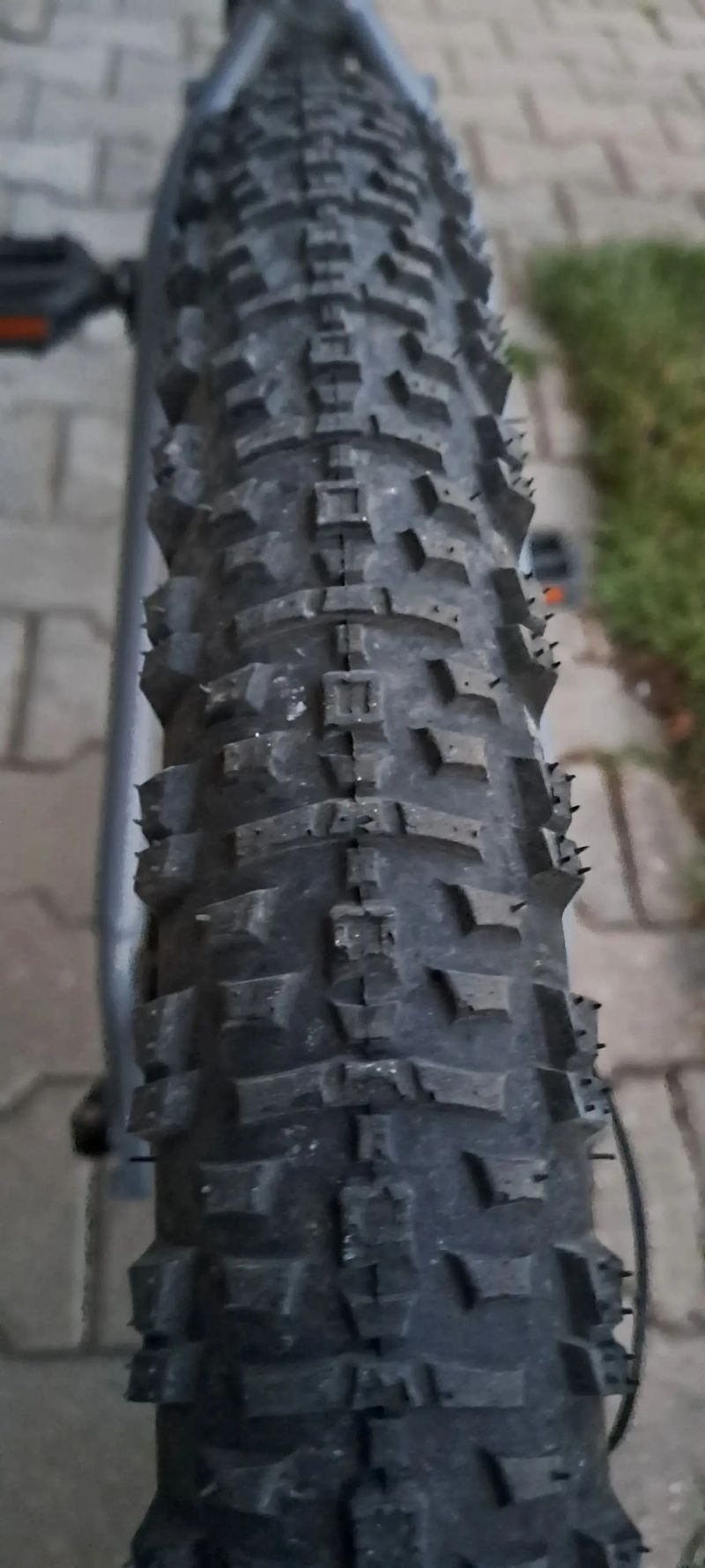 Trek Marlin 6 velikost S