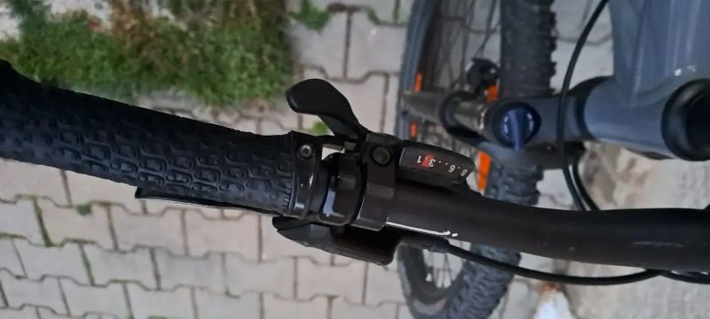 Trek Marlin 6 velikost S