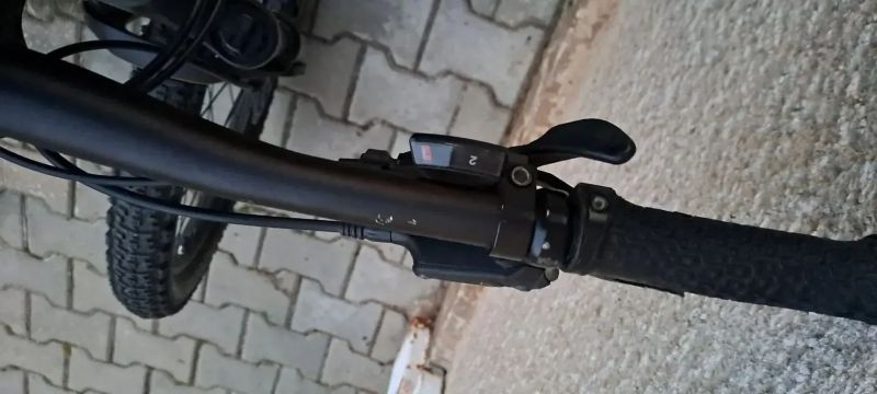 Trek Marlin 6 velikost S