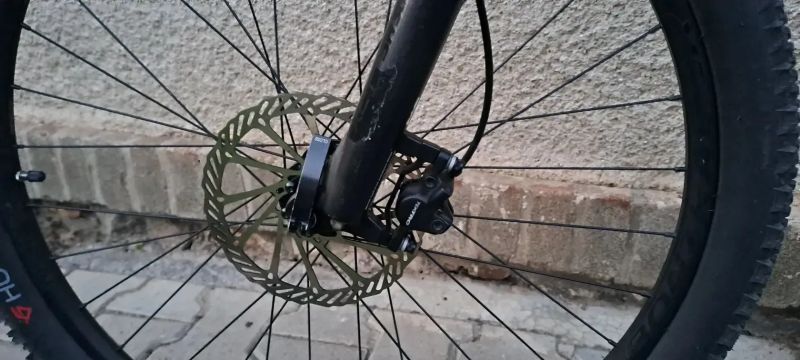 Trek Marlin 6 velikost S