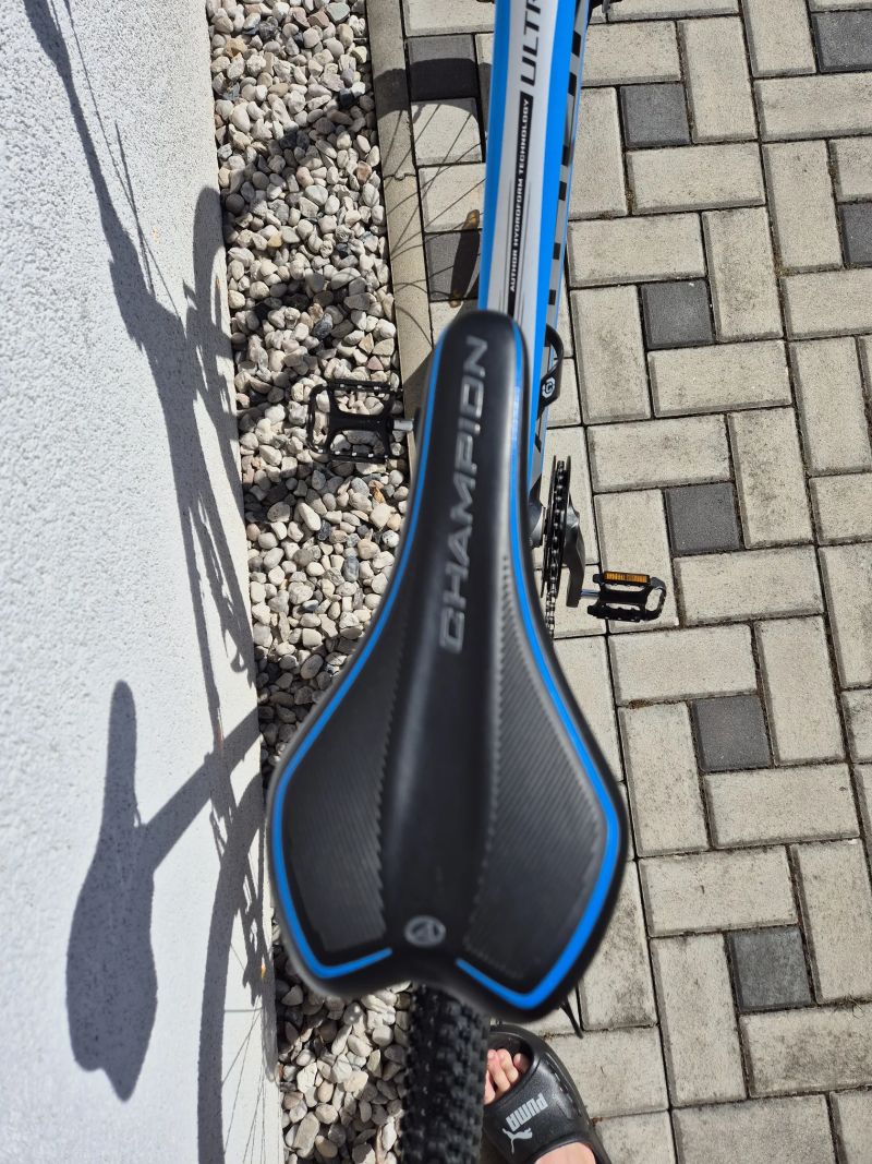 Author Ultrasonic 24