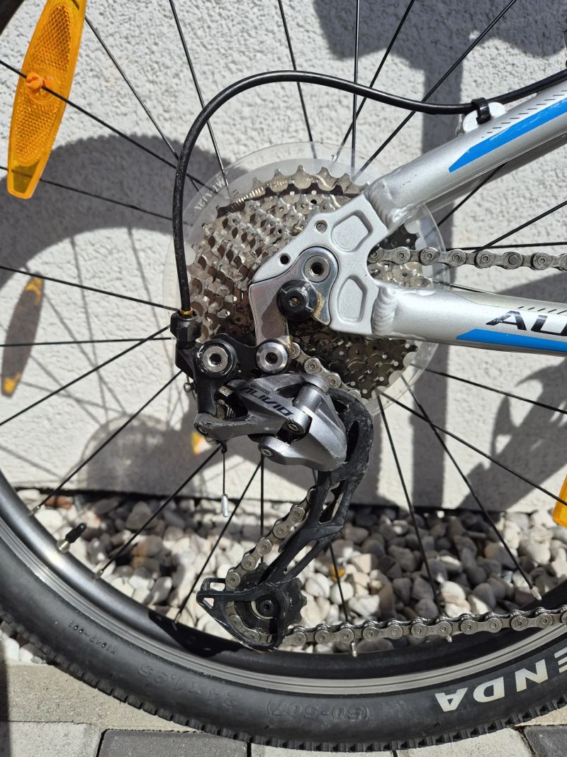 Author Ultrasonic 24