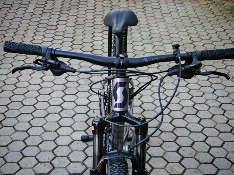 Scott Contessa Active 20