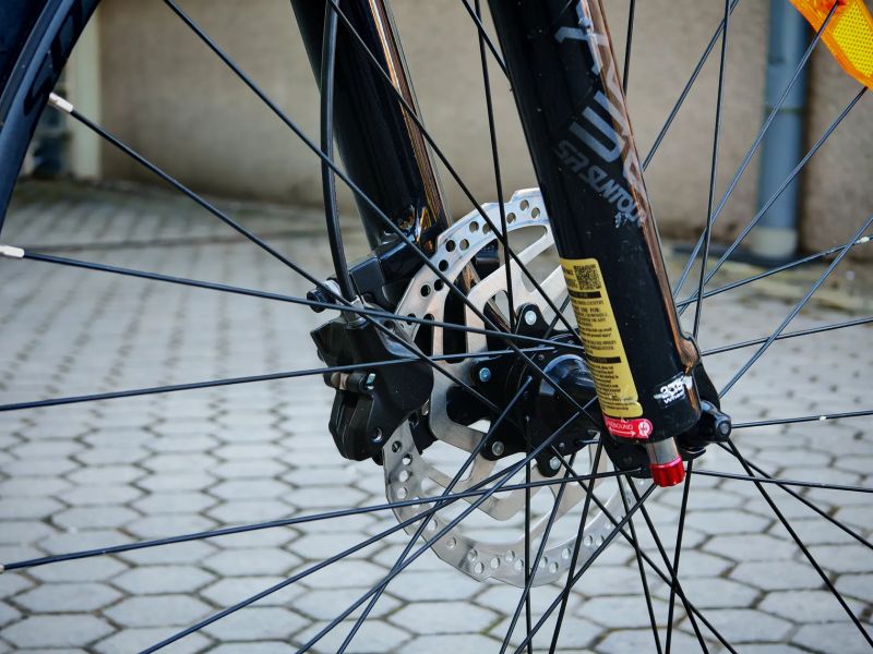 Scott Contessa Active 20