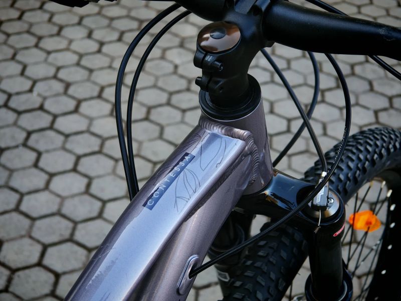 Scott Contessa Active 20