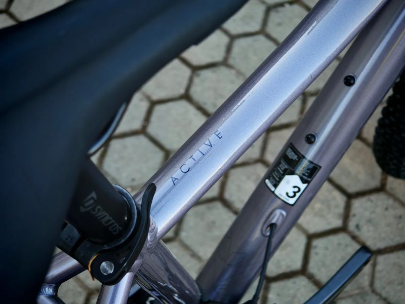 Scott Contessa Active 20