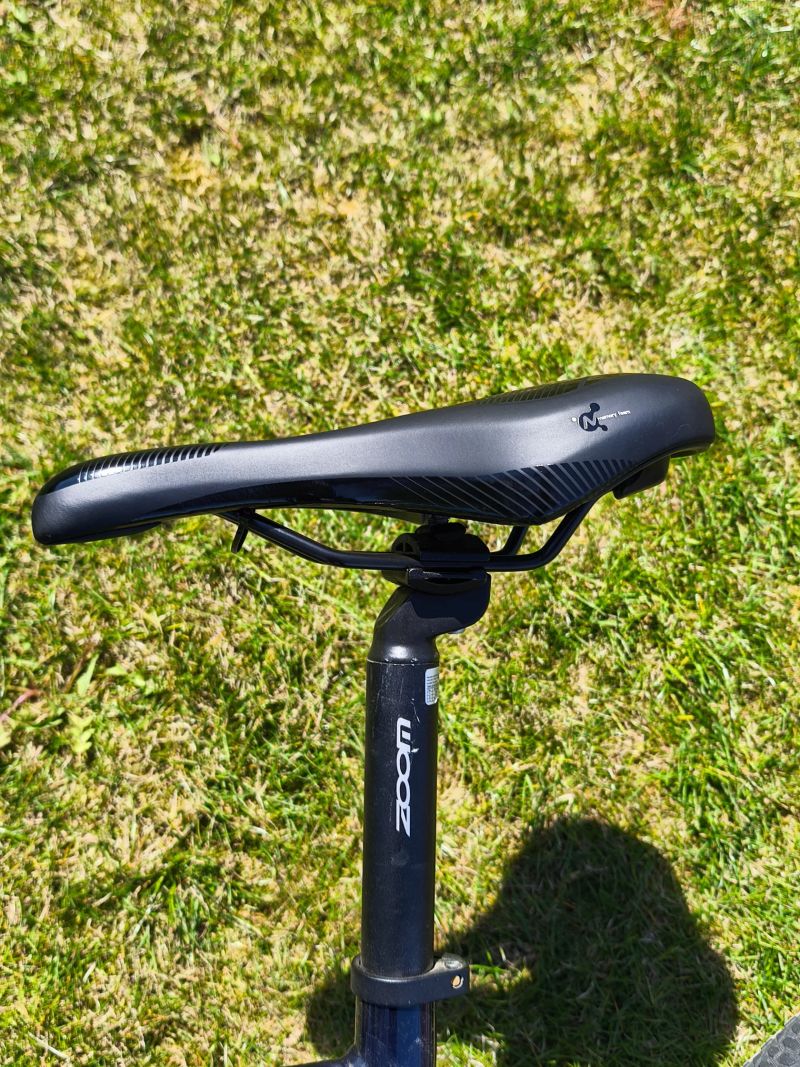 Prodoli horské kolo