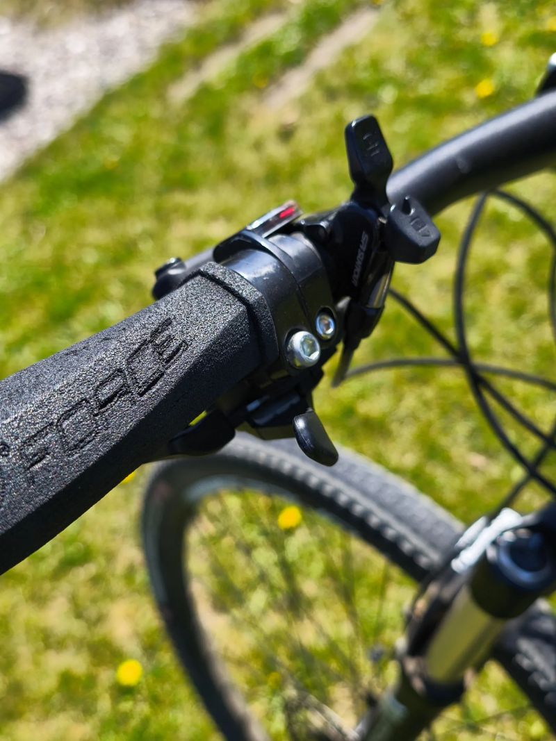 Prodoli horské kolo