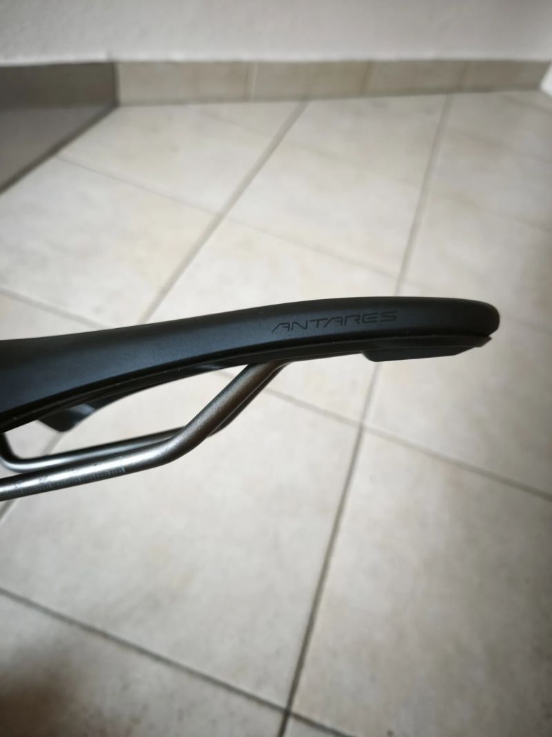 Prologo , Fizik, Specialized , pro stealth 