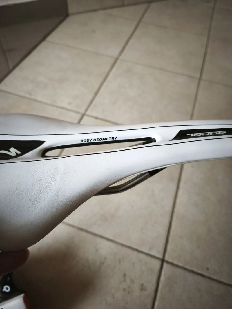  Fizik, Specialized , pro stealth 