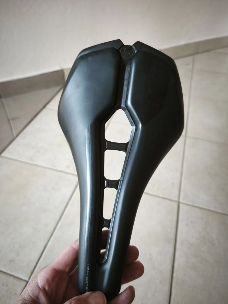 Prologo , Fizik, Specialized , pro stealth 