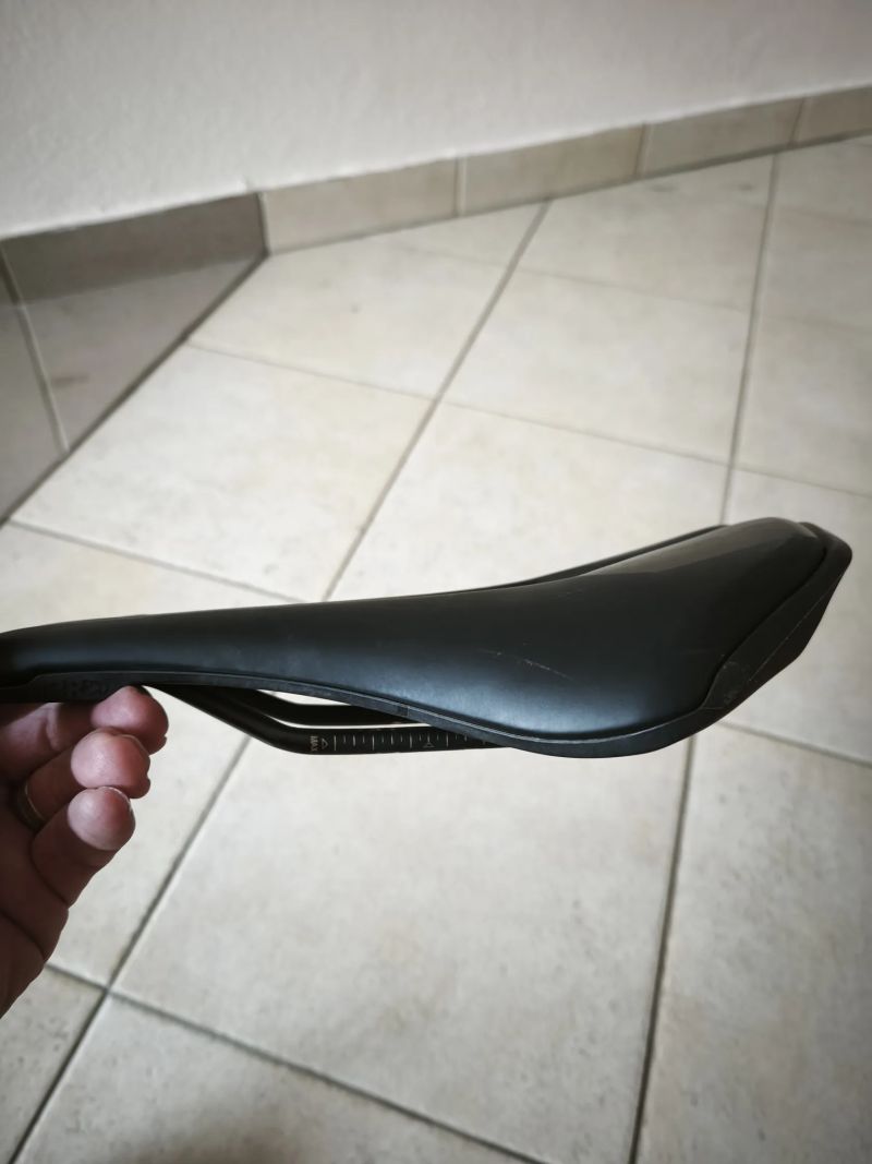 Prologo , Fizik, Specialized , pro stealth 