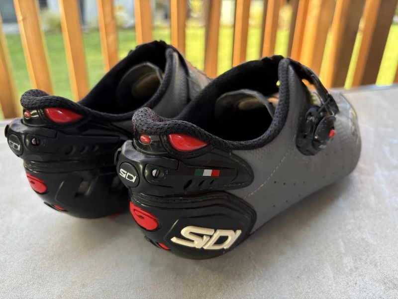 Sidi WIRE 2 
