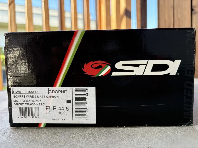 Sidi WIRE 2 