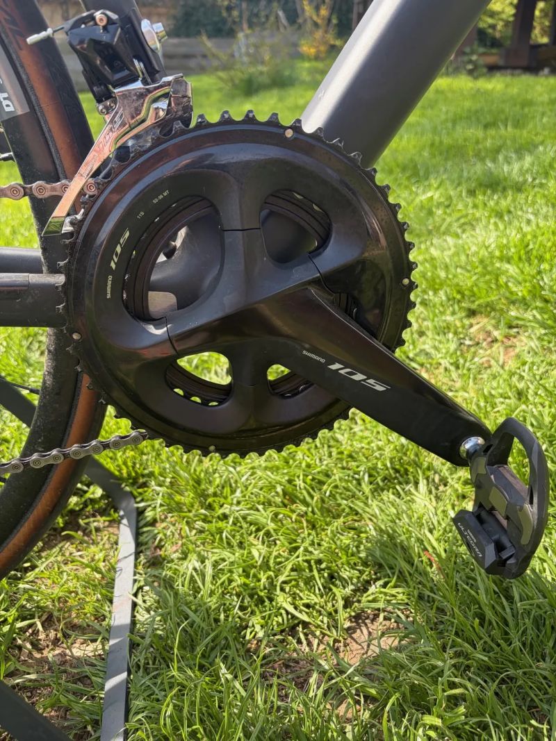 Canyon Ultimate CF SL 7 Disc