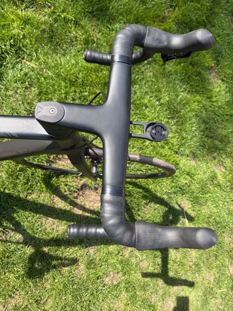 Canyon Ultimate CF SL 7 Disc