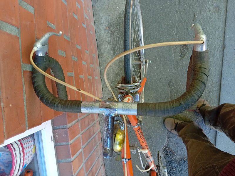 Cinelli Giro d'Italia